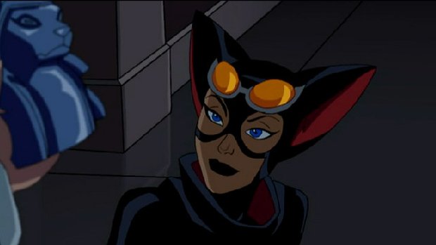 Batman - Series 1 - Episode 14