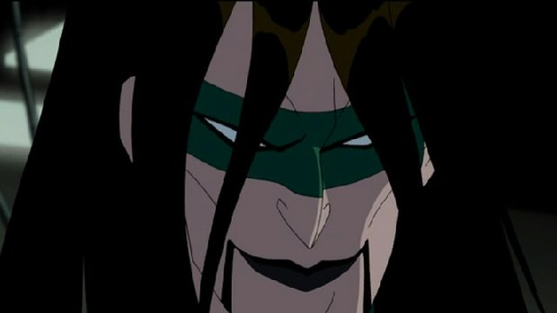 Batman - Series 1 - Episode 15