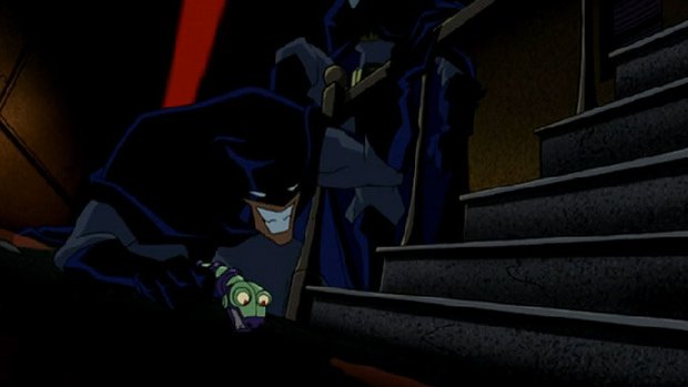 Batman - Series 1 - Episode 17