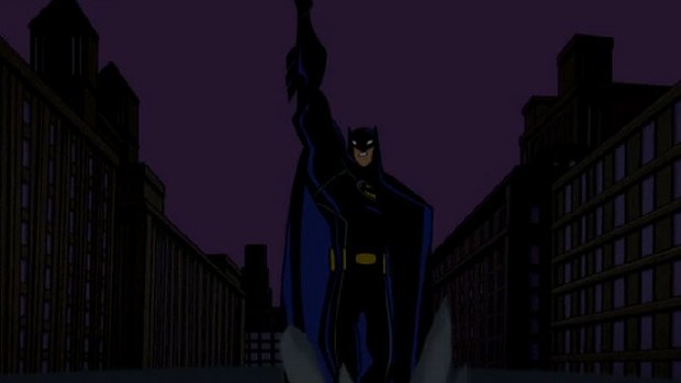 Batman - Series 1 - Episode 18