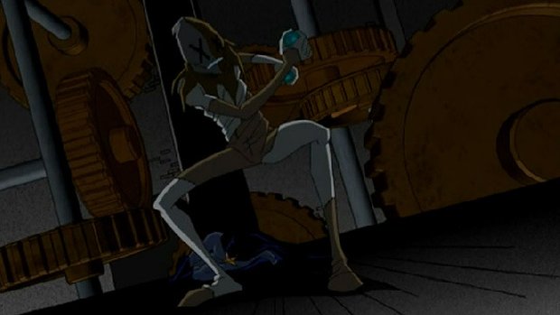 Batman - Series 1 - Episode 22
