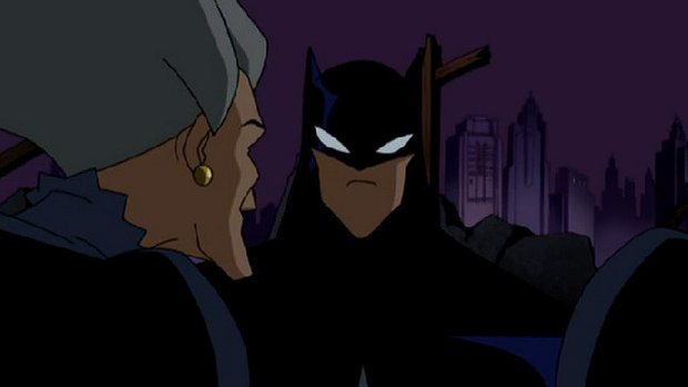 Batman - Series 1 - Episode 24