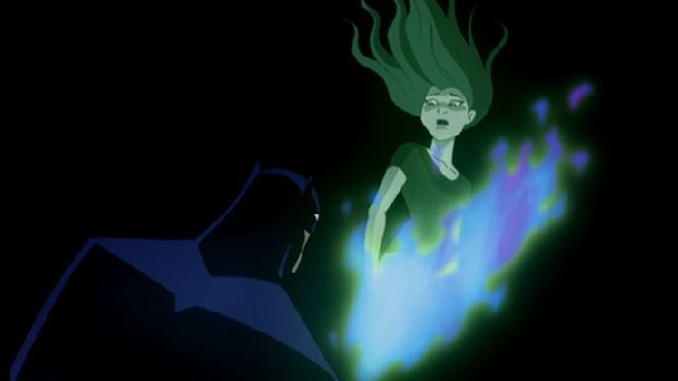 Batman - Series 1 - Episode 25