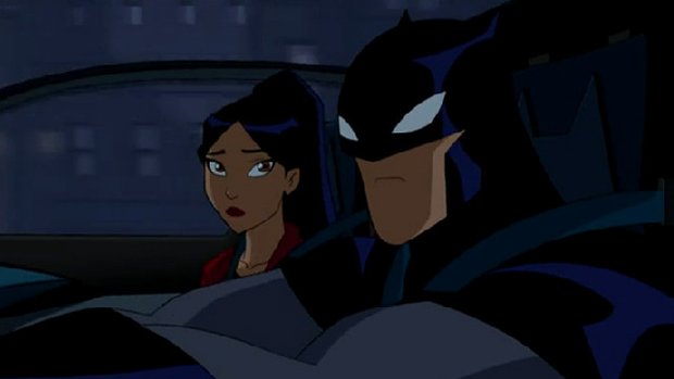 Batman - Series 1 - Episode 26