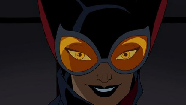 Batman - Series 1 - Episode 4