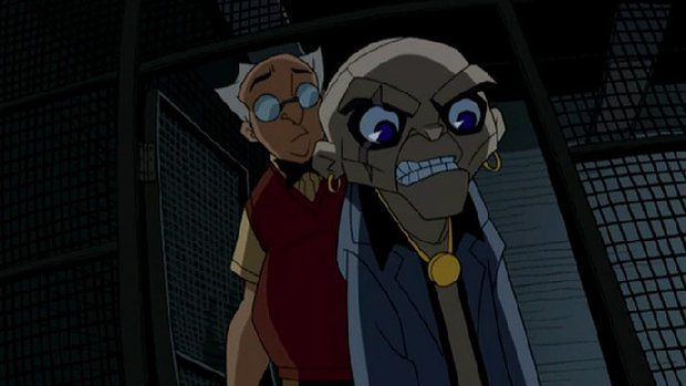 Batman - Series 1 - Episode 9