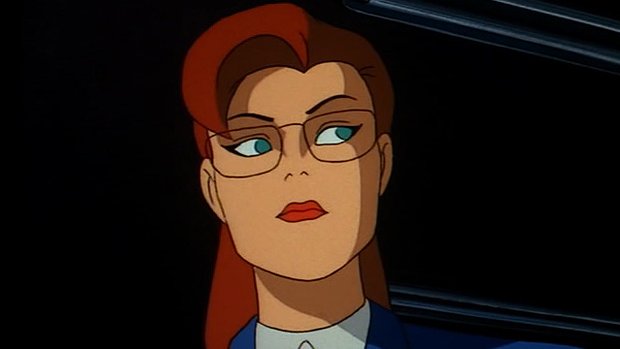 Batman: The Animated Series - Series 1 - Episode 24