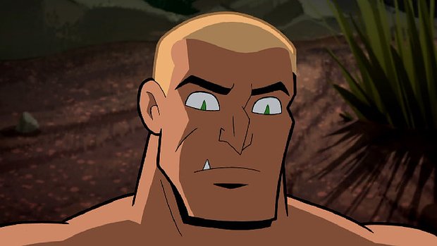 Batman: The Brave And The Bold - Series 2 - Episode 14