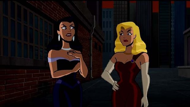 Batman: The Brave And The Bold - Series 2 - Episode 17