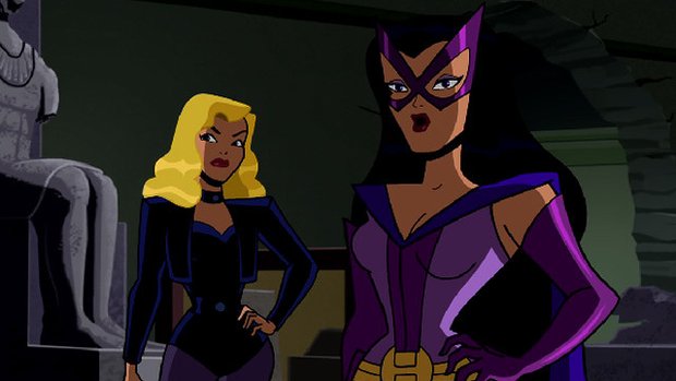 Batman: The Brave And The Bold - Series 2 - Episode 24