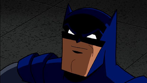 Batman: The Brave And The Bold - Series 3 - Episode 2