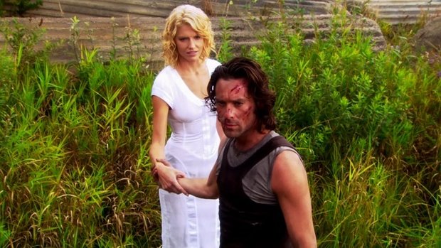 Battlestar Galactica - Series 1 - Episode 15