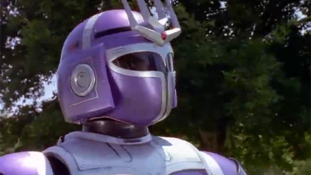 Beetleborgs Metallix - Series 1 - Episode 16