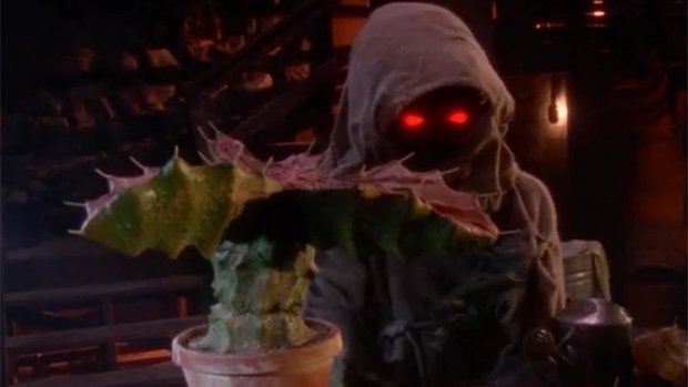 Beetleborgs Metallix - Series 1 - Episode 17