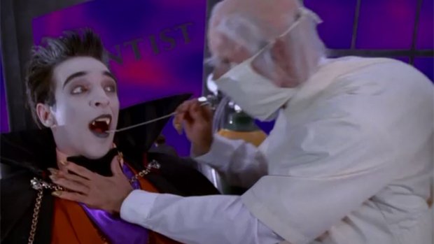 Beetleborgs Metallix - Series 1 - Episode 19