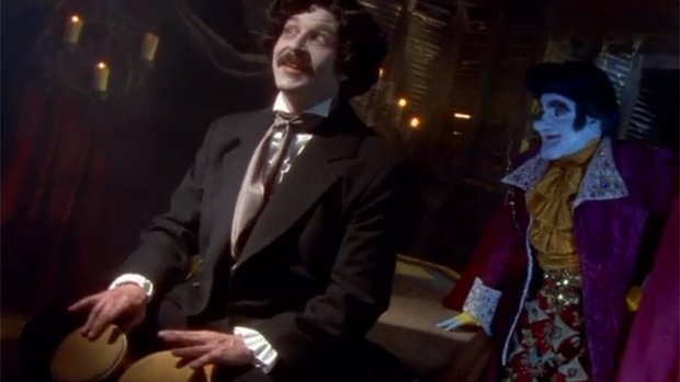 Beetleborgs Metallix - Series 1 - Episode 20