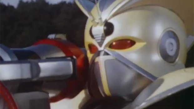 Beetleborgs Metallix - Series 1 - Episode 26