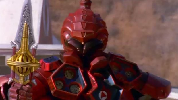 Beetleborgs Metallix - Series 1 - Episode 28
