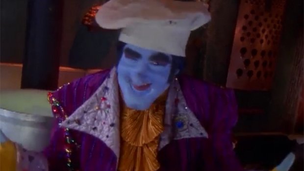 Beetleborgs Metallix - Series 1 - Episode 31