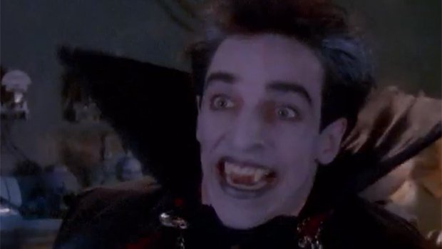 Beetleborgs Metallix - Series 1 - Episode 34