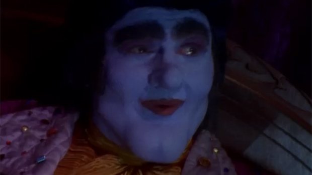 Beetleborgs Metallix - Series 1 - Episode 7