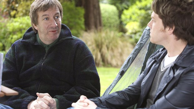 Bellamy's People - Series 1 - Episode 4