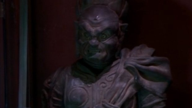 Big Bad Beetleborgs - Series 1 - Episode 15
