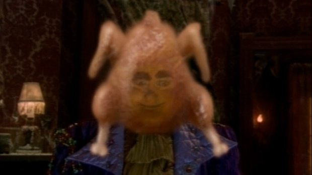 Big Bad Beetleborgs - Series 1 - Episode 21