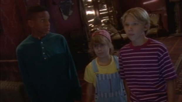 Big Bad Beetleborgs - Series 1 - Episode 27
