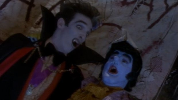 Big Bad Beetleborgs - Series 1 - Episode 33
