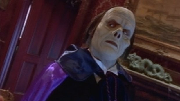 Big Bad Beetleborgs - Series 1 - Episode 35