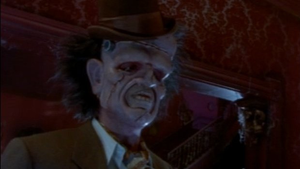 Big Bad Beetleborgs - Series 1 - Episode 36