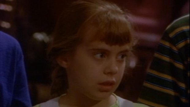 Big Bad Beetleborgs - Series 1 - Episode 5