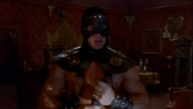 Big Bad Beetleborgs - Series 1 - Episode 50
