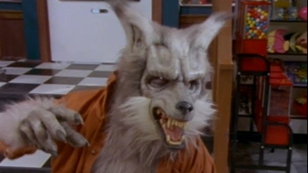 Big Bad Beetleborgs - Series 1 - Episode 6