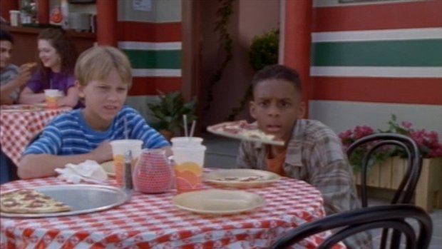 Big Bad Beetleborgs - Series 1 - Episode 9