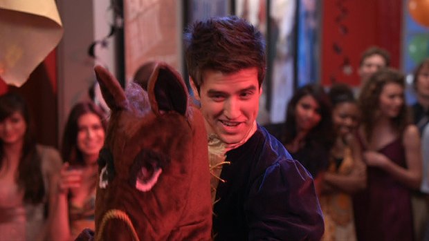 Big Time Rush - Series 1 - Episode 13