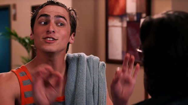 Big Time Rush - Series 2 - Episode 12
