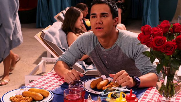 Big Time Rush - Series 2 - Episode 3