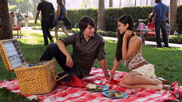 Big Time Rush - Series 2 - Episode 7