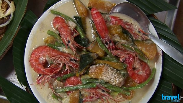 Bizarre Foods with Andrew Zimmern - Series 1 - Episode 3