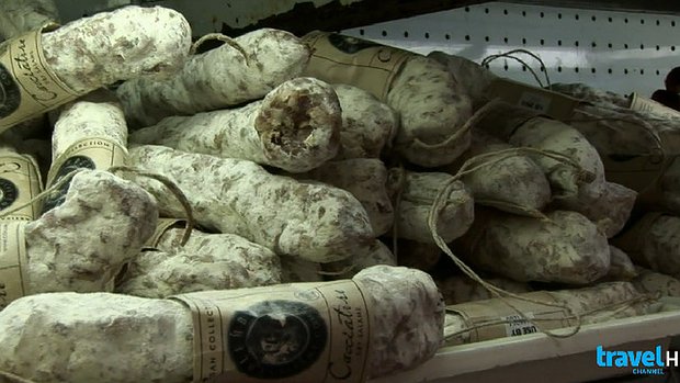 Bizarre Foods with Andrew Zimmern - Series 1 - Episode 5
