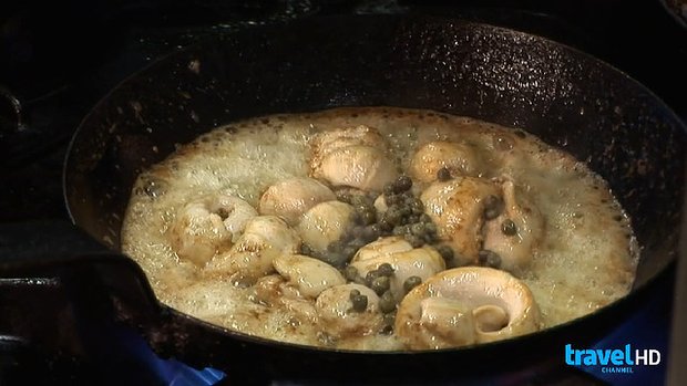 Bizarre Foods with Andrew Zimmern - Series 1 - Episode 6
