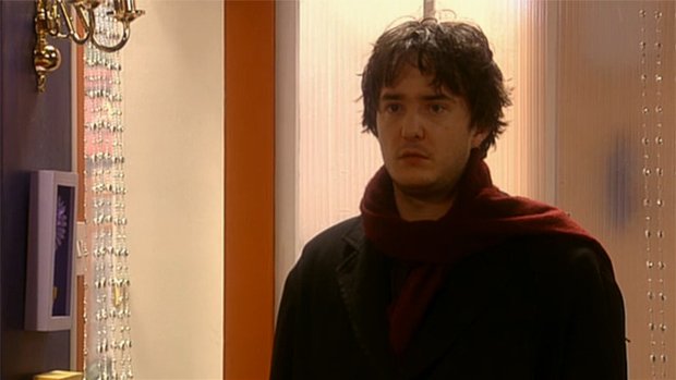Black Books - Series 1 - Episode 1