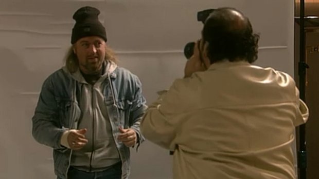 Black Books - Series 1 - Episode 6