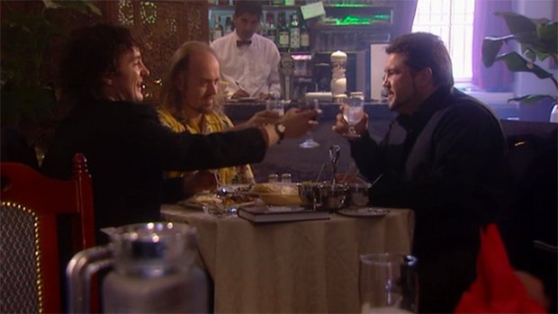Black Books - Series 2 - Episode 3