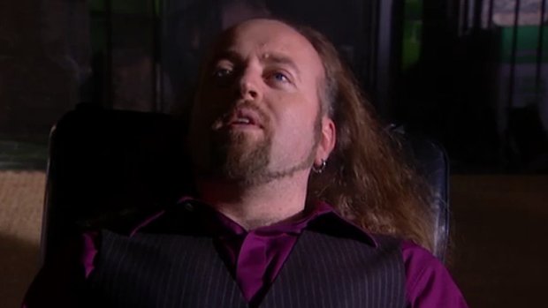 Black Books - Series 2 - Episode 5