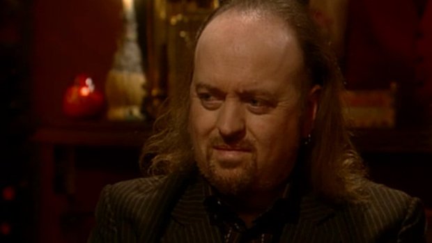 Black Books - Series 3 - Episode 3