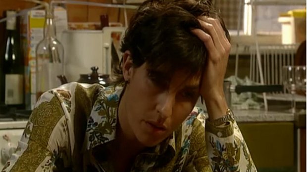 Black Books - Series 3 - Episode 4