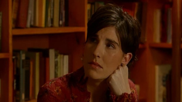 Black Books - Series 3 - Episode 5
